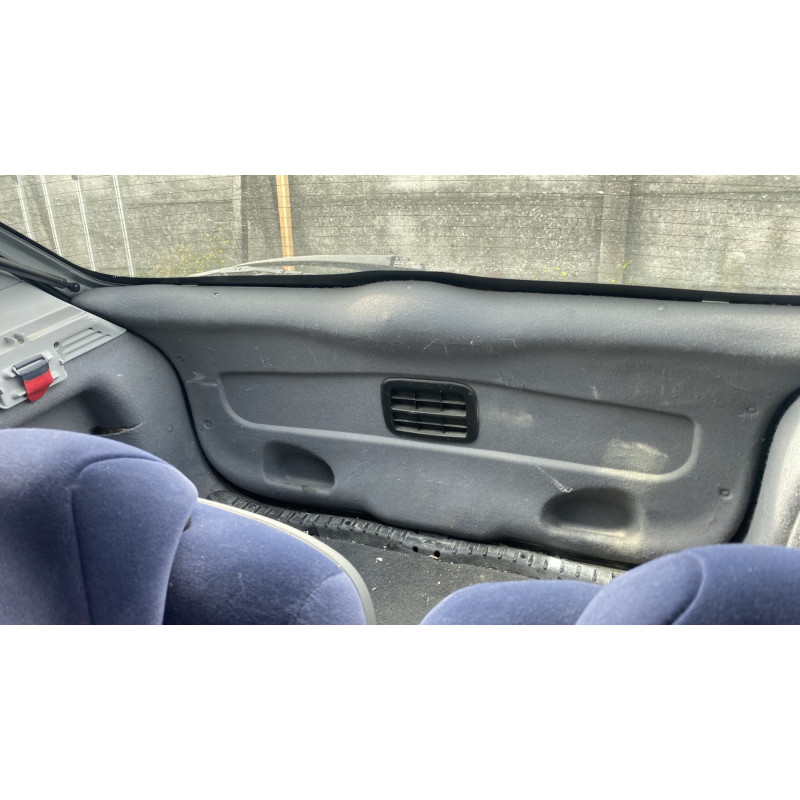 Etrier arriere gauche (freinage) CITROEN XSARA PICASSO Photo n°14