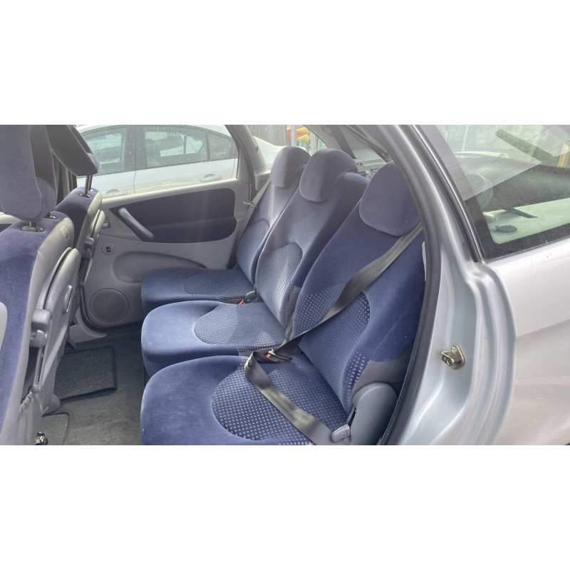 Etrier arriere gauche (freinage) CITROEN XSARA PICASSO Photo n°15