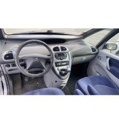 Etrier arriere gauche (freinage) CITROEN XSARA PICASSO