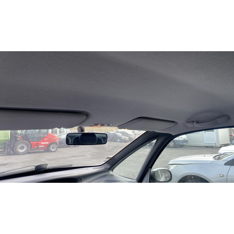 Etrier arriere gauche (freinage) CITROEN XSARA PICASSO Photo n°17