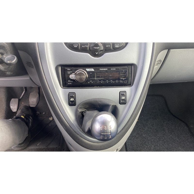 Etrier arriere gauche (freinage) CITROEN XSARA PICASSO Photo n°18