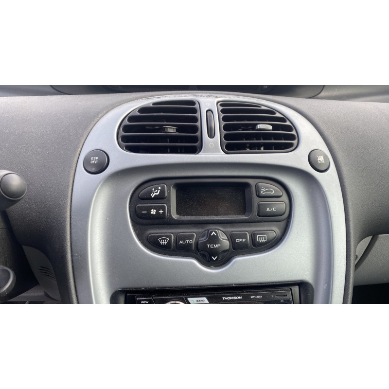 Etrier arriere gauche (freinage) CITROEN XSARA PICASSO Photo n°19