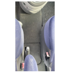 Etrier arriere gauche (freinage) CITROEN XSARA PICASSO