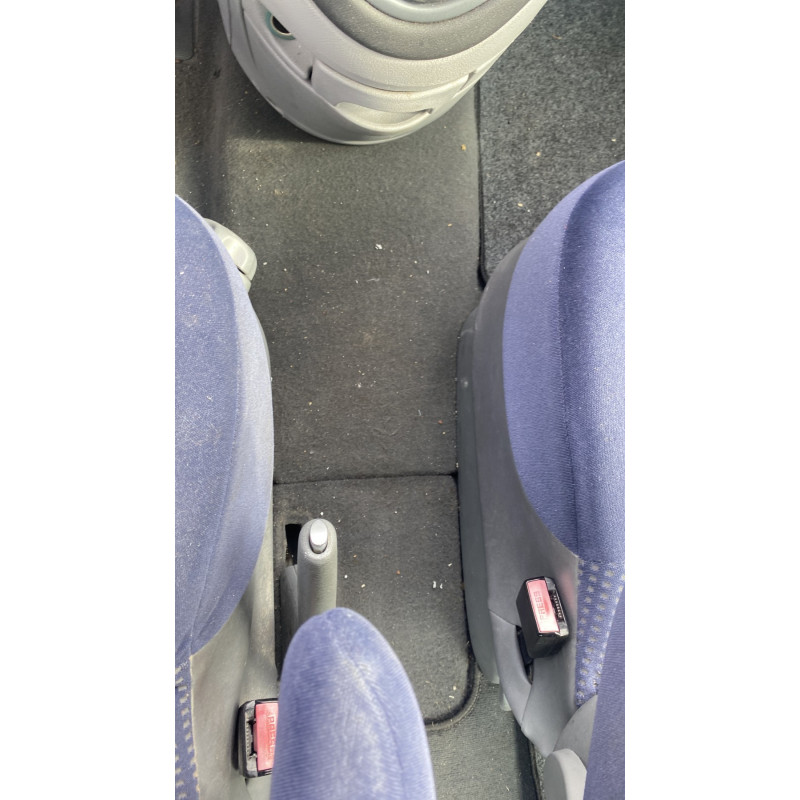 Etrier arriere gauche (freinage) CITROEN XSARA PICASSO Photo n°20