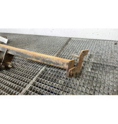 Attelage (boule de remorquage) PEUGEOT 208 1
