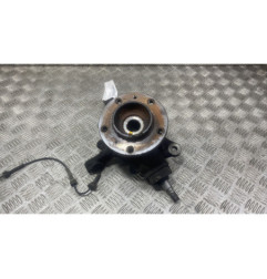 Pivot de moyeu avant droit RENAULT MASTER 3 Photo n°1