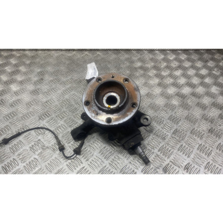 Pivot de moyeu avant droit RENAULT MASTER 3 Photo n°1