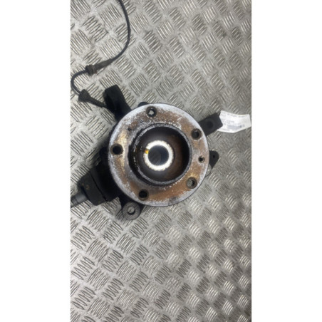 Pivot de moyeu avant droit RENAULT MASTER 3
