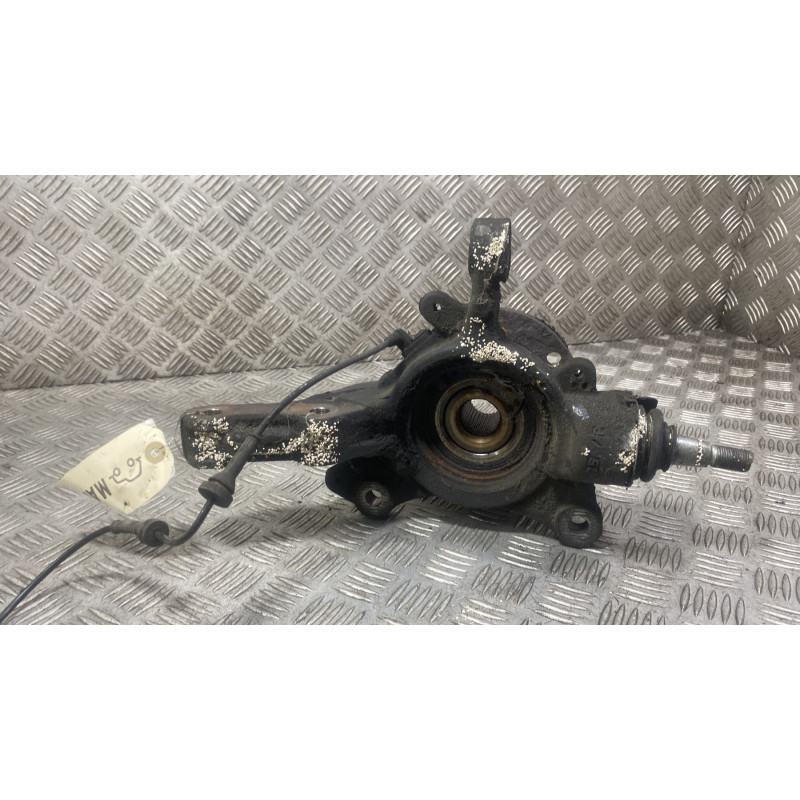 Pivot de moyeu avant droit RENAULT MASTER 3 Photo n°3