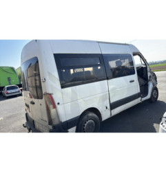 Pivot de moyeu avant droit RENAULT MASTER 3
