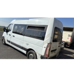 Pivot de moyeu avant droit RENAULT MASTER 3