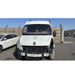 Pivot de moyeu avant droit RENAULT MASTER 3