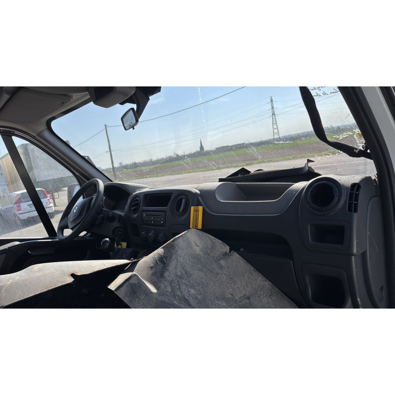 Pivot de moyeu avant droit RENAULT MASTER 3 Photo n°12