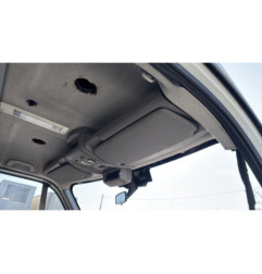 Pivot de moyeu avant droit RENAULT MASTER 3