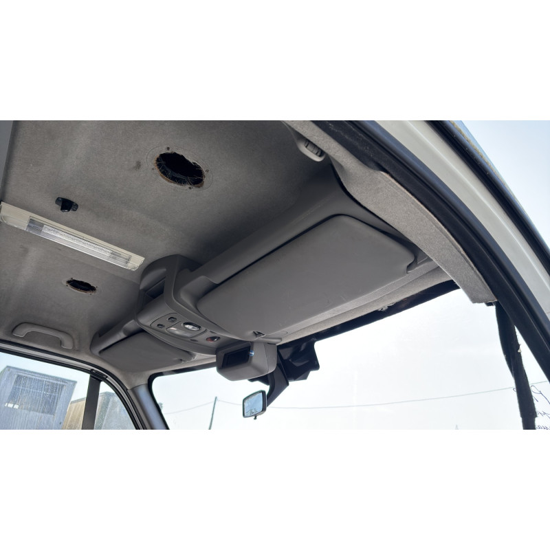 Pivot de moyeu avant droit RENAULT MASTER 3 Photo n°13