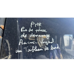 Pivot de moyeu avant droit RENAULT MASTER 3