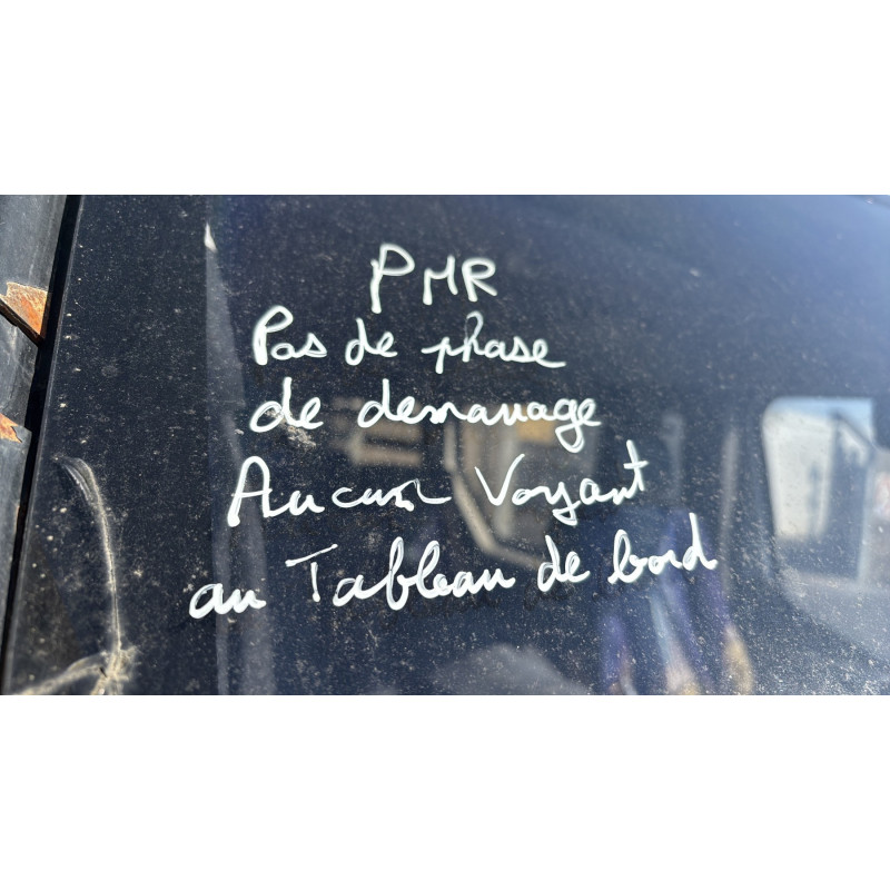 Pivot de moyeu avant droit RENAULT MASTER 3 Photo n°15