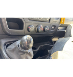 Pivot de moyeu avant droit RENAULT MASTER 3