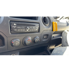 Pivot de moyeu avant droit RENAULT MASTER 3
