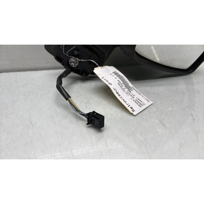 Retroviseur droit RENAULT GRAND SCENIC 3 Photo n°2