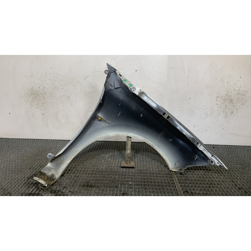 Aile avant gauche RENAULT MEGANE 2 Photo n°4