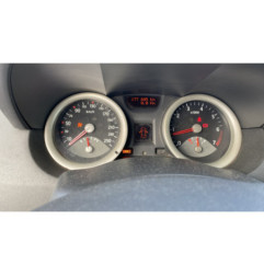 Aile avant gauche RENAULT MEGANE 2