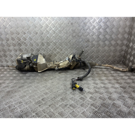 Cremaillere assistee CITROEN C4 PICASSO 2 Photo n°1