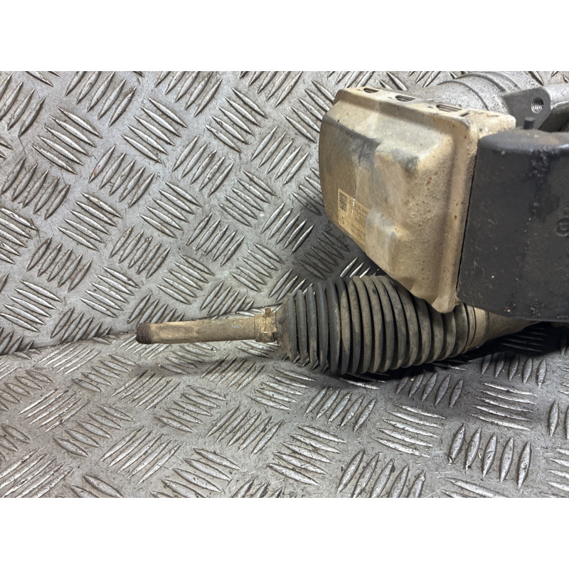 Cremaillere assistee CITROEN C4 PICASSO 2 Photo n°3