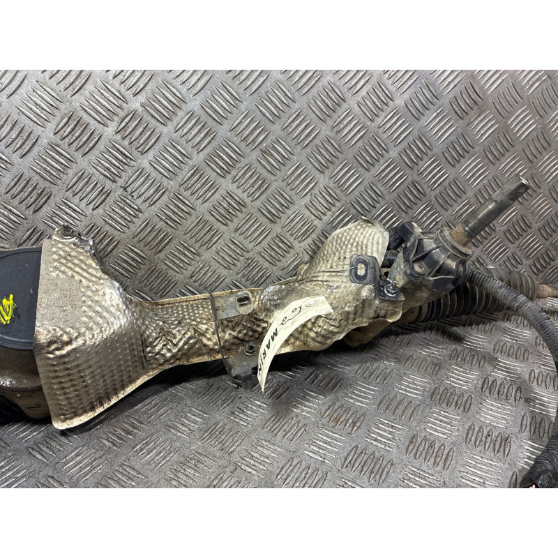 Cremaillere assistee CITROEN C4 PICASSO 2 Photo n°5