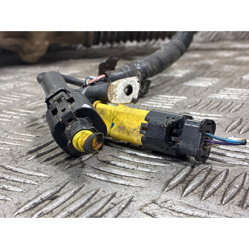 Cremaillere assistee CITROEN C4 PICASSO 2 Photo n°6