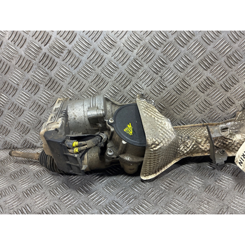 Cremaillere assistee CITROEN C4 PICASSO 2 Photo n°8