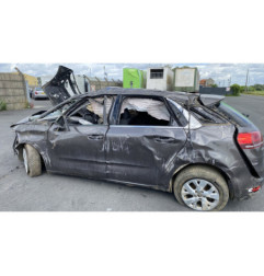 Cremaillere assistee CITROEN C4 PICASSO 2