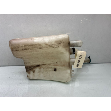 Vase de lave glace NISSAN NOTE 1