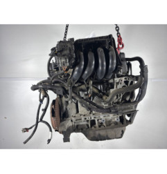 Moteur PEUGEOT 206+ Photo n°1
