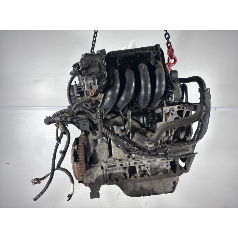 Moteur PEUGEOT 206+ Photo n°1