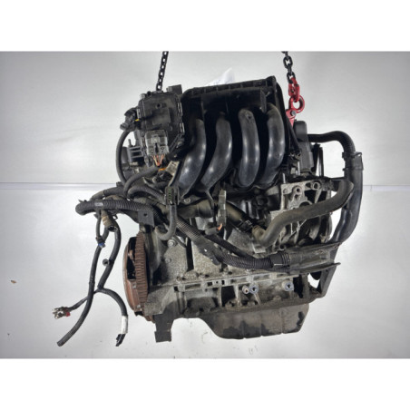 Moteur PEUGEOT 206+ Photo n°1