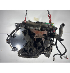 Moteur PEUGEOT 206+