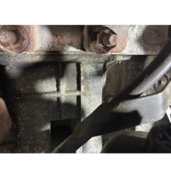 Moteur PEUGEOT 206+