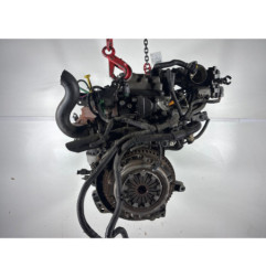 Moteur PEUGEOT 206+