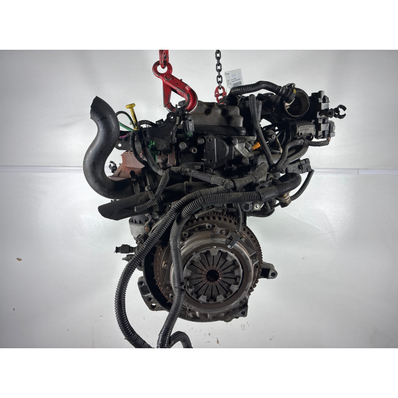 Moteur PEUGEOT 206+ Photo n°5