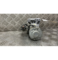 Demarreur PEUGEOT 206+