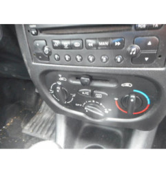 Demarreur PEUGEOT 206+