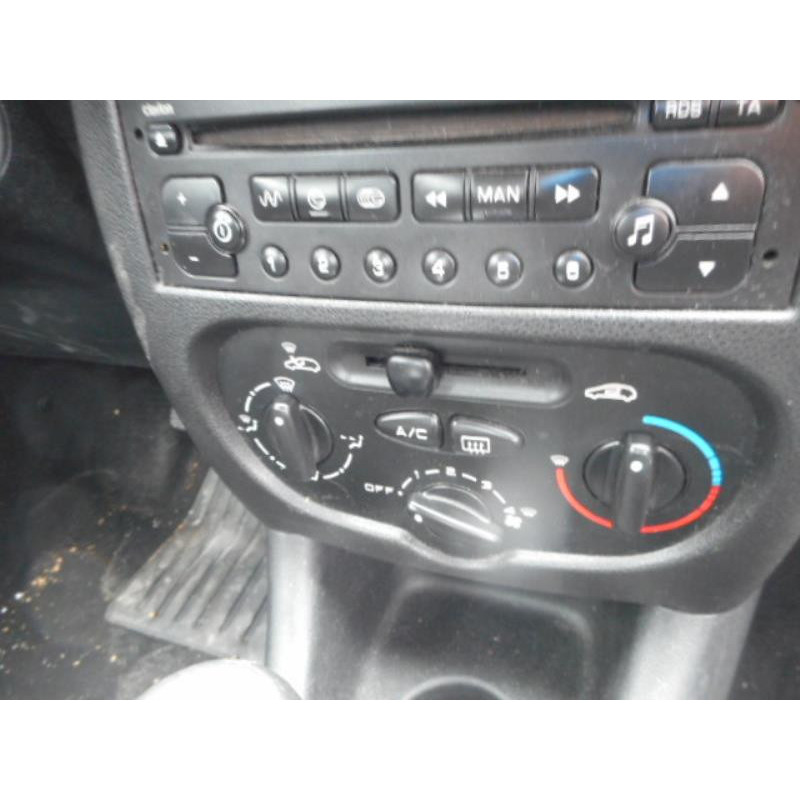 Demarreur PEUGEOT 206+ Photo n°4