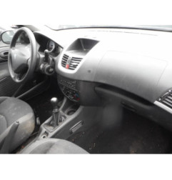 Demarreur PEUGEOT 206+
