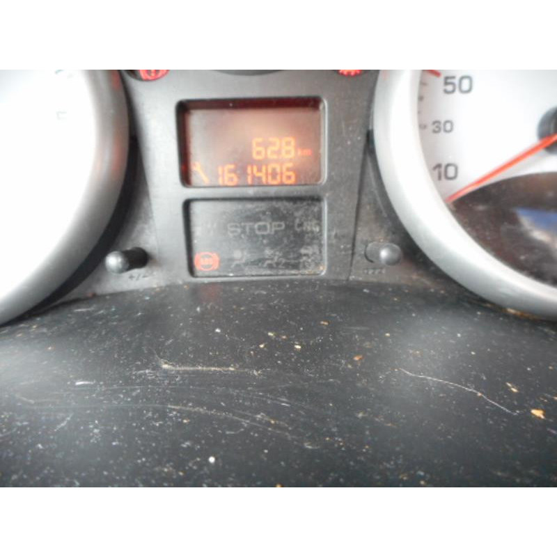Demarreur PEUGEOT 206+ Photo n°7