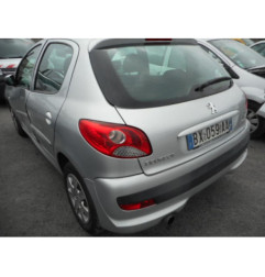 Demarreur PEUGEOT 206+