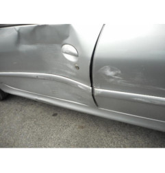 Demarreur PEUGEOT 206+
