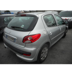 Demarreur PEUGEOT 206+