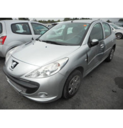 Demarreur PEUGEOT 206+