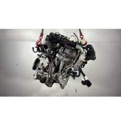 Moteur PEUGEOT 208 2 Photo n°1